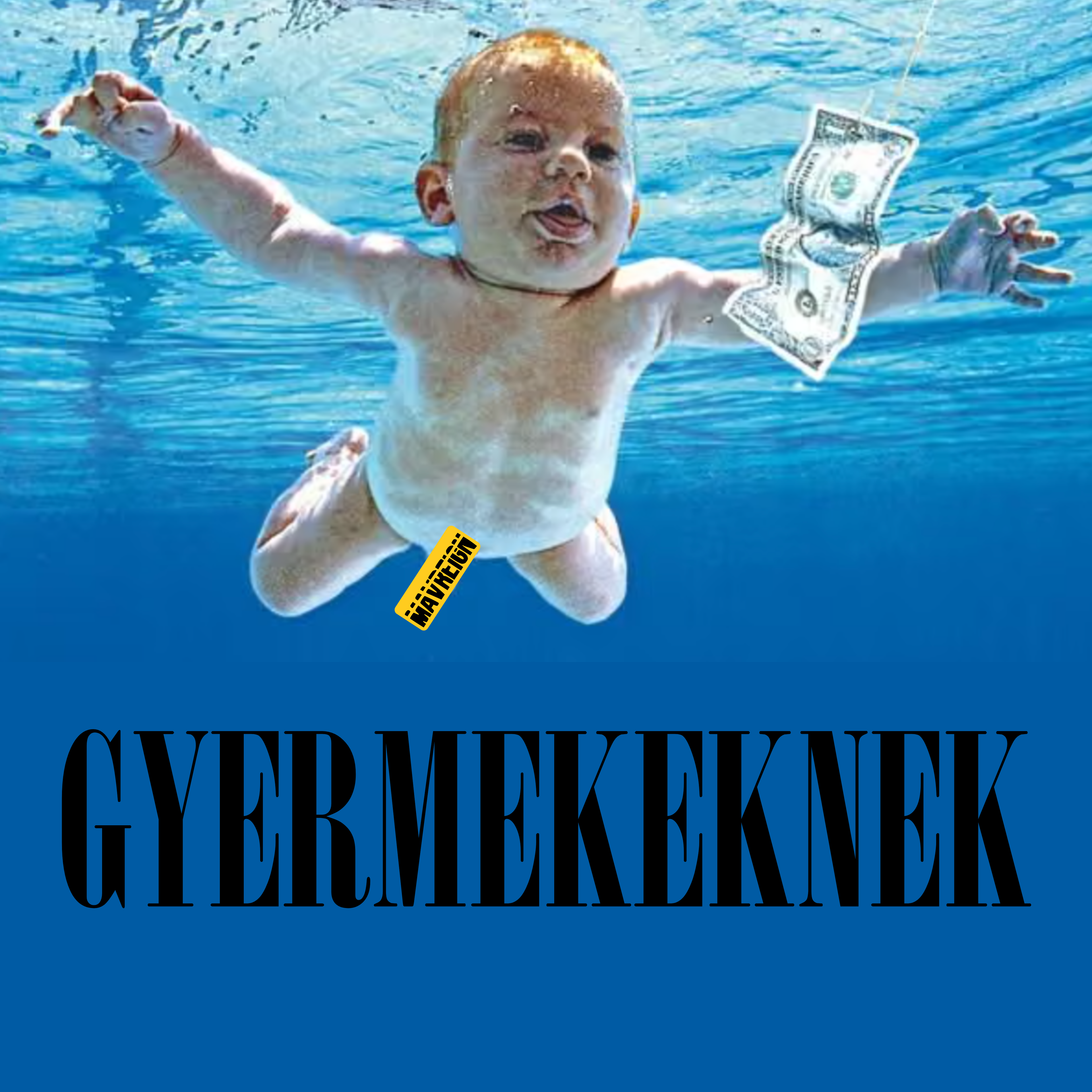 Gyermek